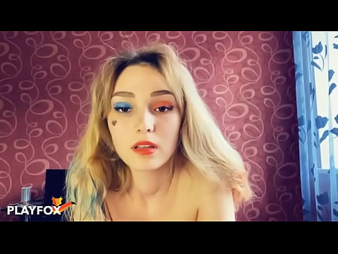 ❤️ Des lunettes de réalité virtuelle magiques m'ont permis de faire l'amour avec Harley Quinn ️❌ Vidéo anal at us fr.doujin-sexy.ru