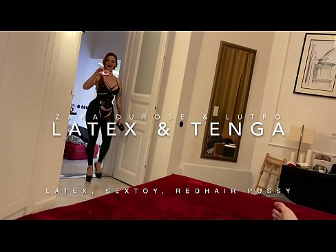 ❤️ Demi-soeur rousse en costume de latex baisée par son demi-frère ️❌ Vidéo anal at us fr.doujin-sexy.ru