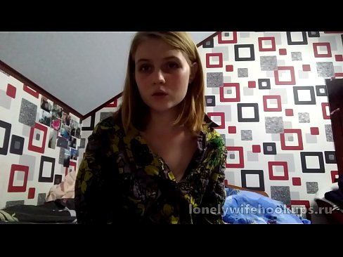 ❤️ Jeune étudiante blonde de Russie aime les grosses bites. ️❌ Vidéo anal at us fr.doujin-sexy.ru