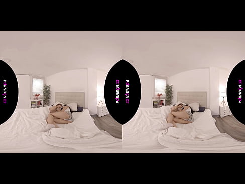 ❤️ PORNBCN VR Deux jeunes lesbiennes se réveillent excitées en réalité virtuelle 4K 180 3D Geneva Bellucci Katrina Moreno ️❌ Vidéo anal at us fr.doujin-sexy.ru