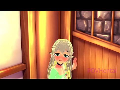 ❤️ (Piège) Une servante elfique vous aide à vous laver le visage. ️❌ Vidéo anal at us fr.doujin-sexy.ru